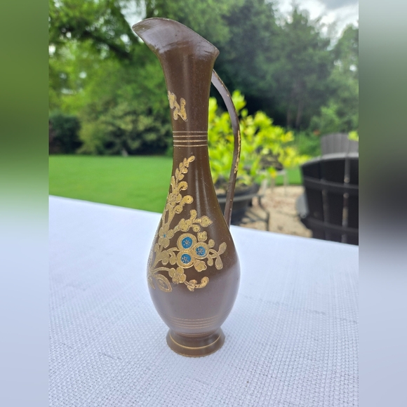 Vintage Vase - Picture 1 of 5